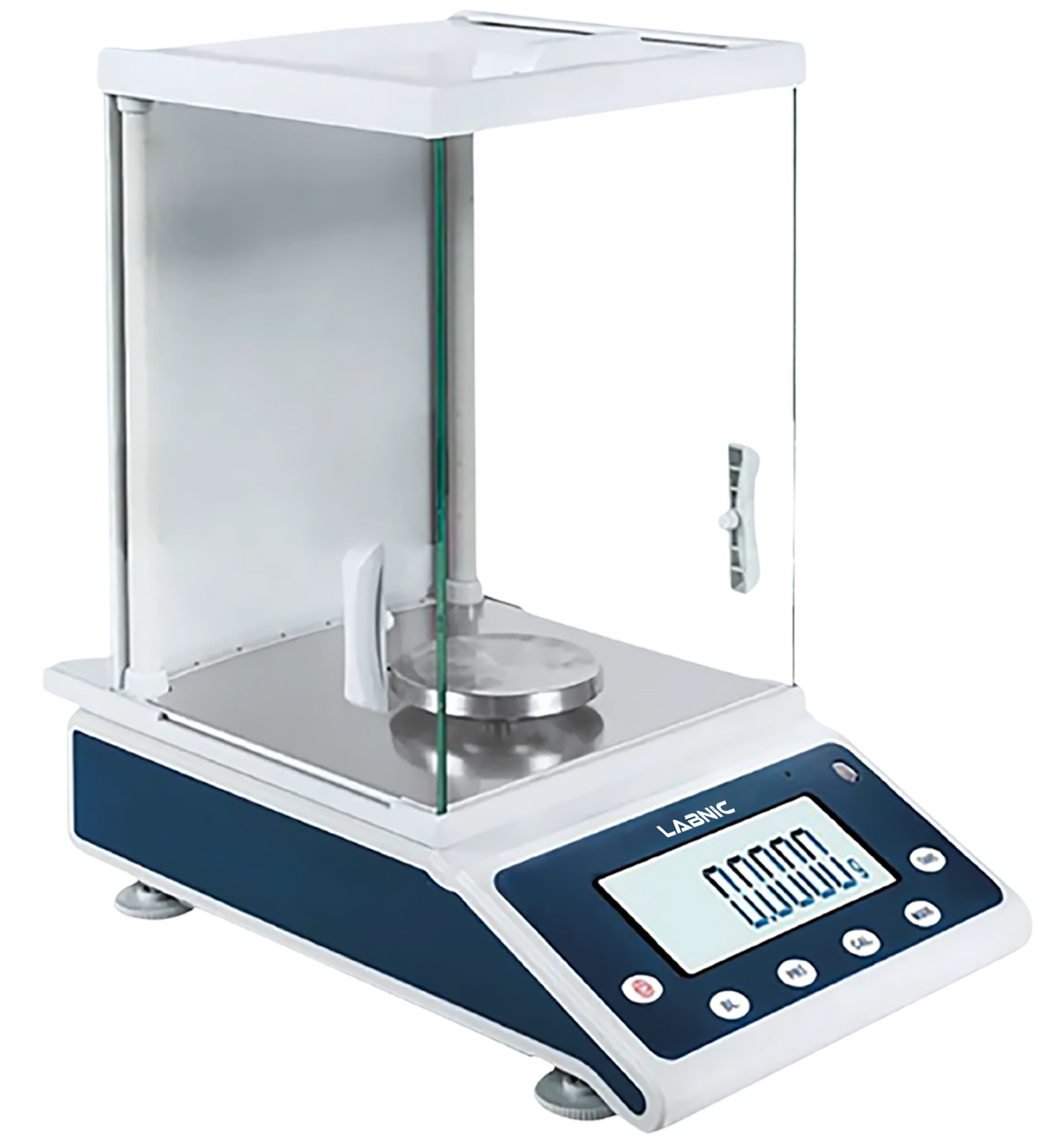 Analytical Scale - Druco